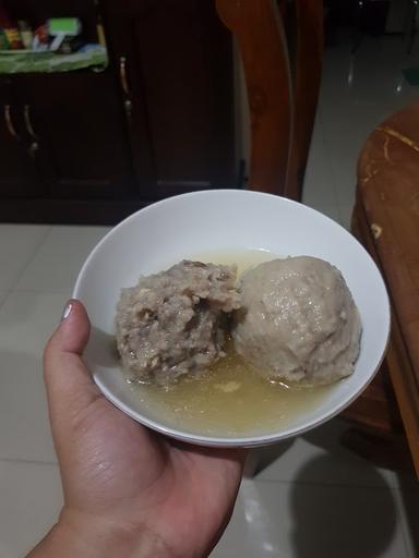 BAKSO BAGONG