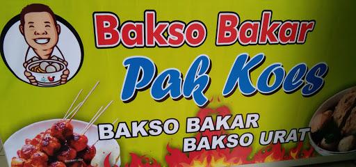 BAKSO BAKAR PAK KOES