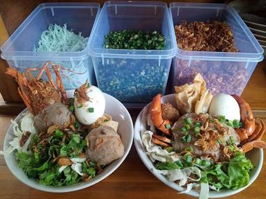 BAKSO LOBSTER