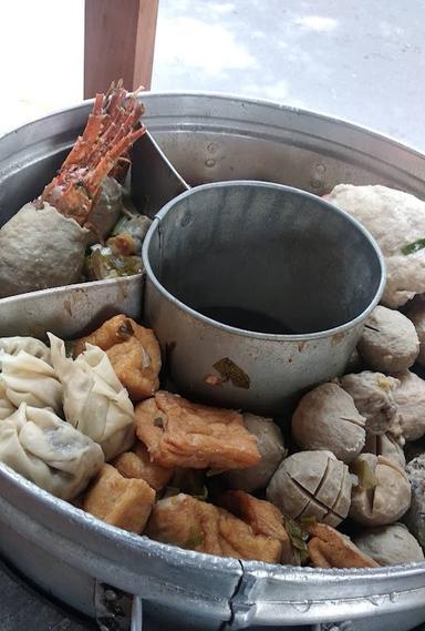 BAKSO LOBSTER