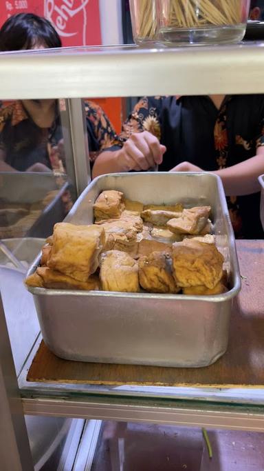 BAKSO SOLO KIDUL PASAR