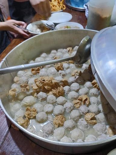 BAKSO SOLO KIDUL PASAR