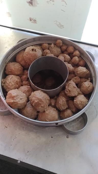 BAKSO TULANG IGA CAK IM