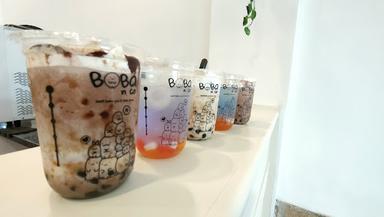 BOBA N CO MALANG