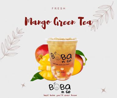 BOBA N CO MALANG