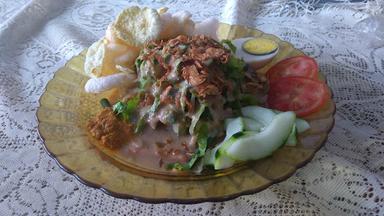 GADO-GADO OMANOGU