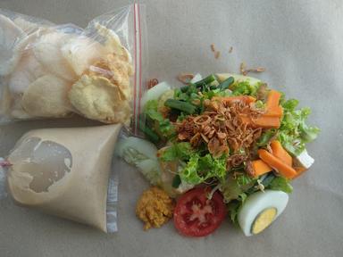 GADO-GADO OMANOGU