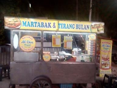 MARTABAK AL-DIN