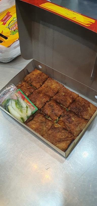 MARTABAK HAWAII MALANG