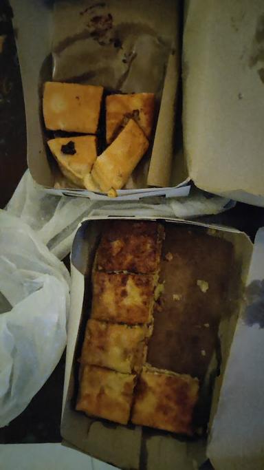 MARTABAK JAYA RASA