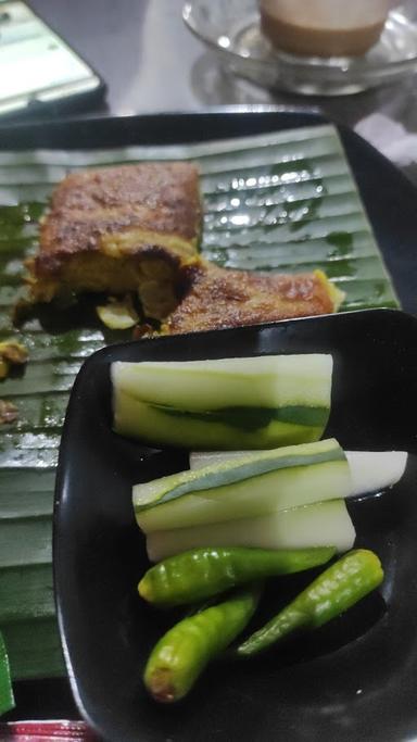 MARTABAK MALABAR