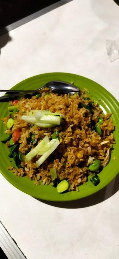 NASI GORENG CAK SULIWA