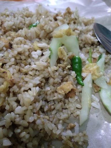 NASI GORENG CAK SULIWA