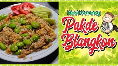 NASI GORENG PAKDE BLANGKON (CABANG DEPOK)