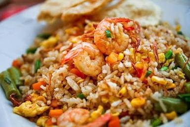 NASI GORENG PARIMAS CAK TAMSURI