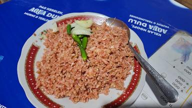 NASI GORENG PARIMAS CAK TAMSURI