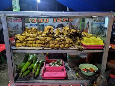 NASI UDUK MAS DIDIK LAMONGAN