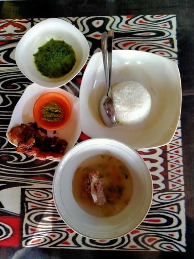 RESTO BATAK PASU-PASU