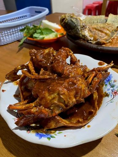 SEAFOOD UDHAY PERMATA LAUT