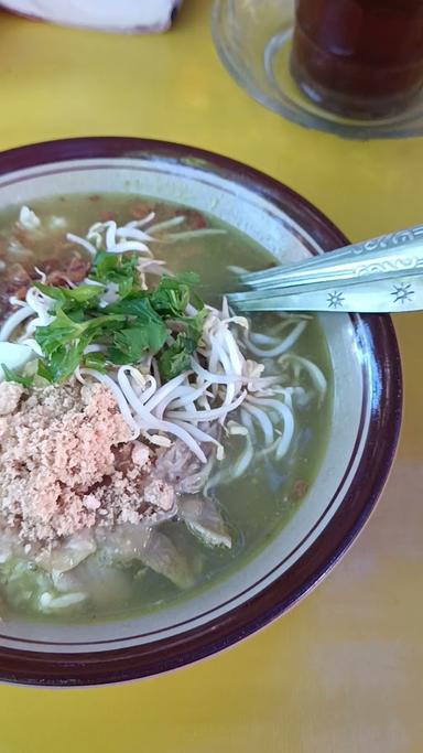 SOTO AYAM SS