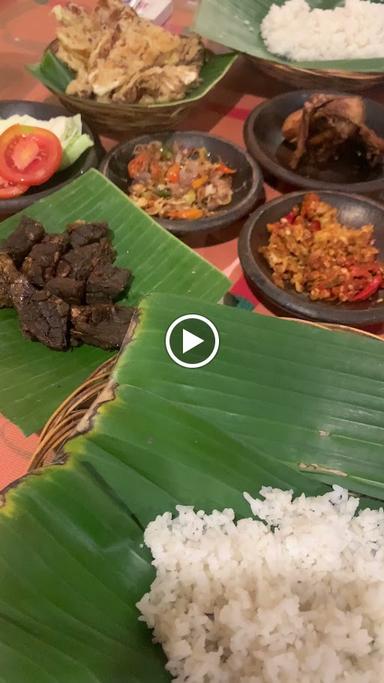 WAROENG SPESIAL SAMBAL SS MALANG CILIWUNG