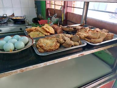 WARUNG BU U'UL