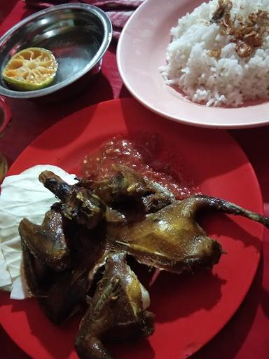 WARUNG CAK MAD SULFAT