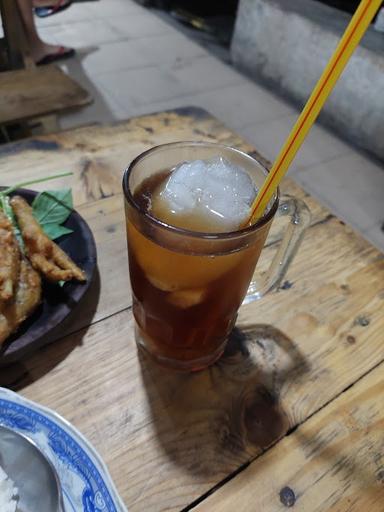 WARUNG LALAPAN ABC