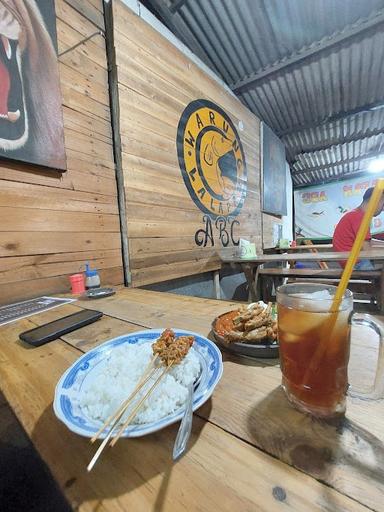 WARUNG LALAPAN ABC