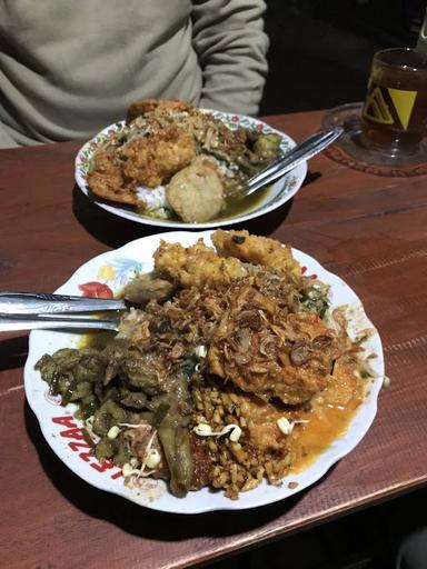 WARUNG NASI RAWON MBAK TEN