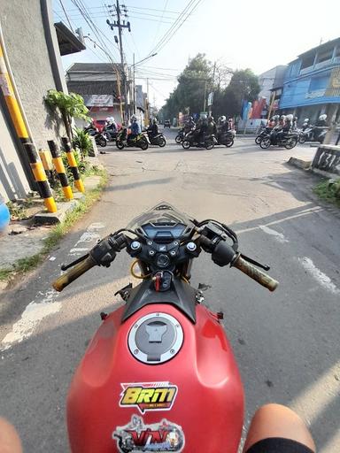 WARUNG POJOK MBAK TIN