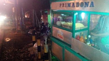 WARUNG PRIMADONA