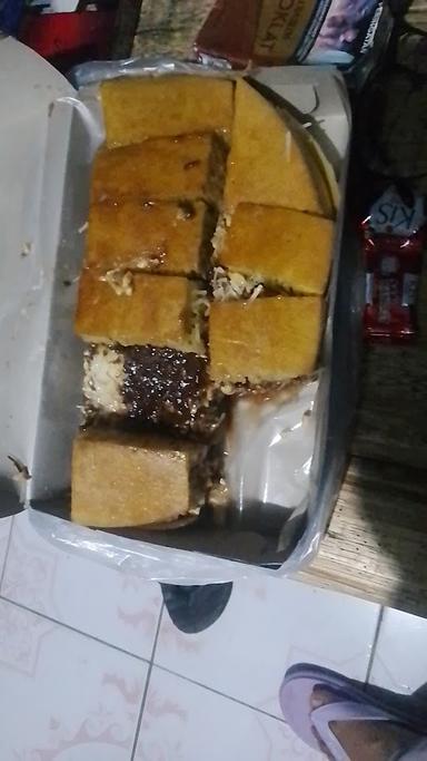 MARTABAK AAMOY