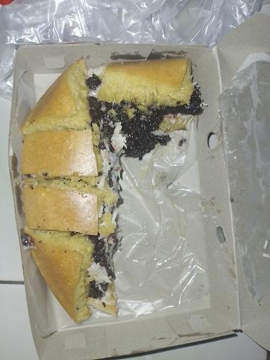 MARTABAK AAMOY