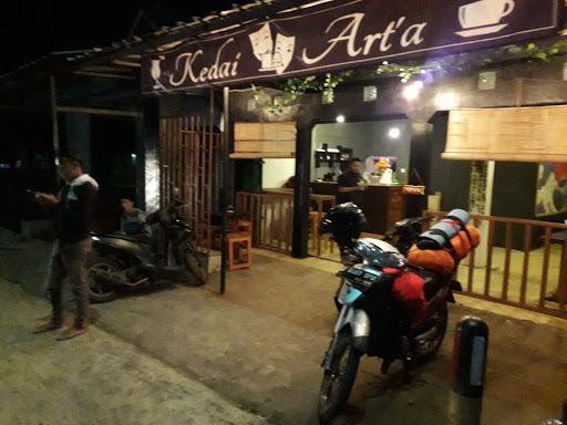 KEDAI ARTA