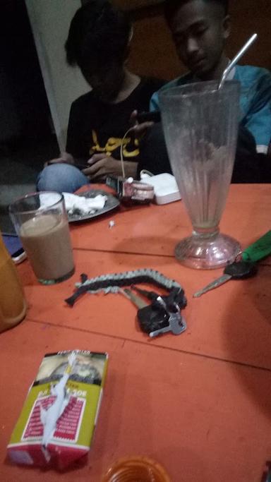 KEDAI KOPI NAVIGASI