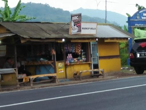 WARUNG KOPI MOLIS