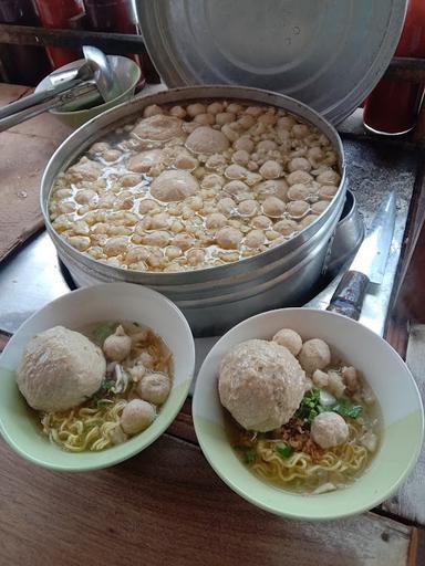 BAKSO BAROKAH