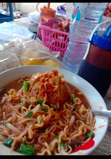 BAKSO BAROKAH