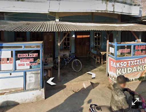 BAKSO KUDANG EXCELLENT