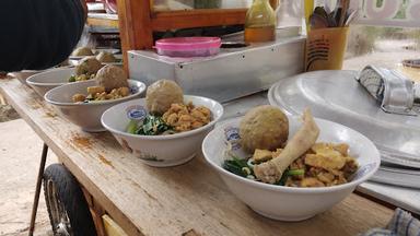 BAKSO ROMANTIS (KANG UBED)