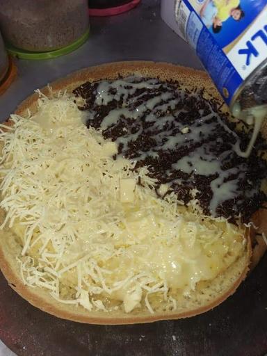 MARTABAK ALA BANGKA LIMBANGAN