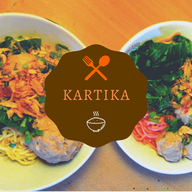 MIE BAKSO KARTIKA