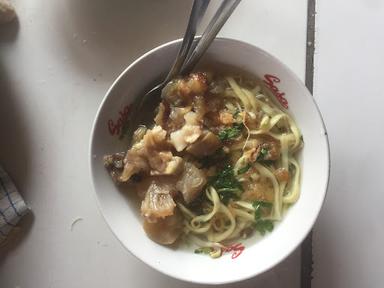 MIE BASO BANG KUMIS