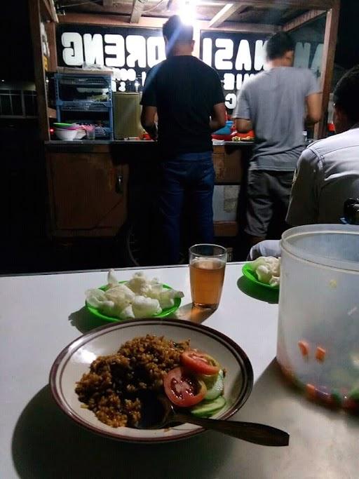 NASI GORENG MAS NANO