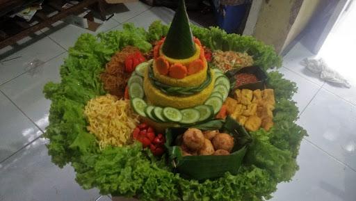 NASI KUNING CIJAMBE