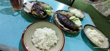 IKAN BAKAR MAS FERI