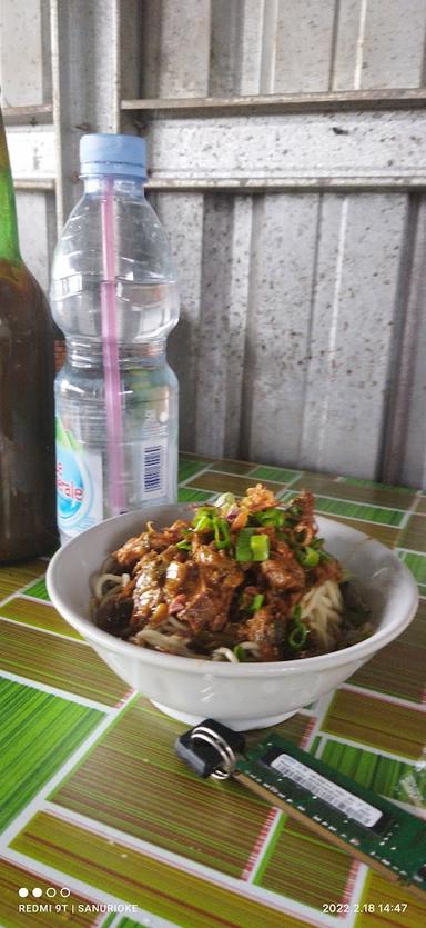 MIE AYAM BRC MAK MARTI