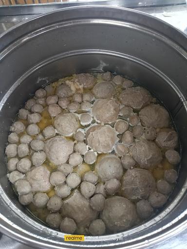 PONDOK BAKSO URAT MZ GENTHA