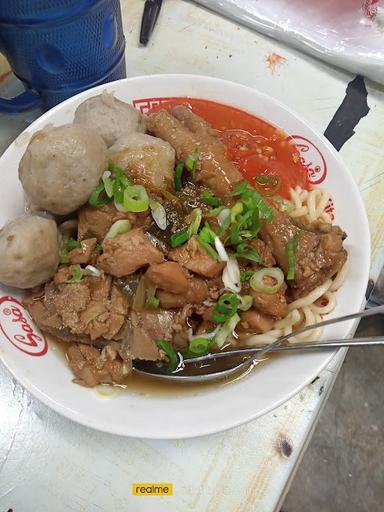 PONDOK BAKSO URAT MZ GENTHA